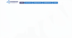 Desktop Screenshot of cbriz.com